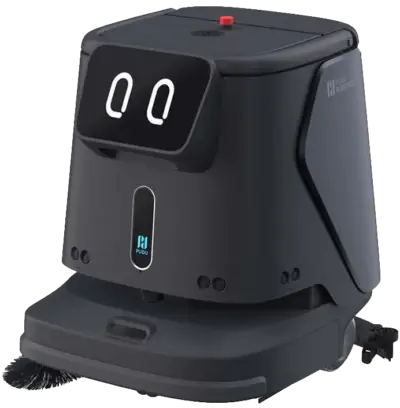 PUDU-CC1-Reinigungsroboter-1-400×408 Robot aspirapolvere Pudu CC1