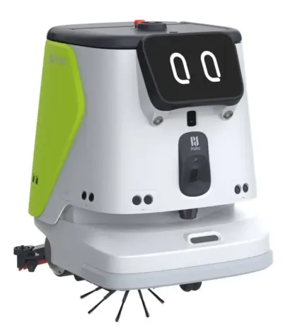 pudu-cc1-pro-Reinigungsroboter-KI-1-1-400×470 Pudu CC1 Pro
