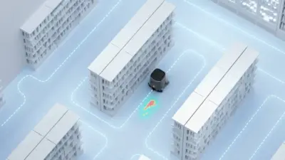 pudu-cc1-pro-Reinigungsroboter-KI-400×225 Pudu CC1 Pro erstellt Heatmaps