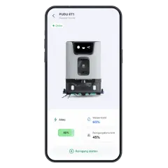 pudu-et1-app-1 Applicazione PUDU ET1